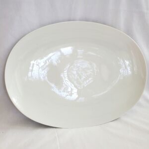 Vintage Thomas Rosenthal Medallion  Platter